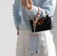 Telefono riešo dirželis Ringke Holder & Puffer Hand Strap, Pink