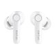Belaidės ausinės EarFun Air Pro 4 ANC TW600GW, perlų spalvos
