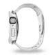 Apple Watch Series 4 / 5 / 6 / SE 40 mm. Uniq Etui Torres Cover Case, White