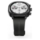 Išmanusis laikrodis HiFuture FutureFit AIX Lite, Black