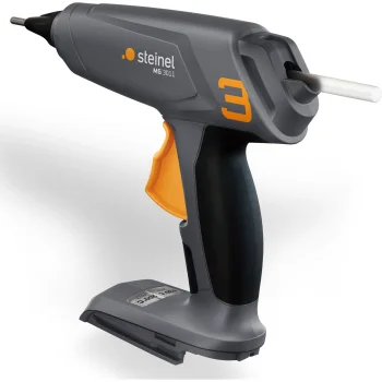 Akumuliatorinis karštų klijų pistoletas Steinel MobileGlue 3011, 18V, 11 mm