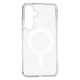 TFO Anti Shock 1.5mm Mag Case for Samsung Galaxy S25 Plus, Transparent