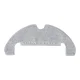Dreame D10 Plus gen2 priedų rinkinys