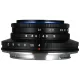 Laowa 10mm f/4.0 Cookie itin plataus kampo objektyvas Nikon Z jungčiai