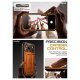 Dėklas Supcase Unicorn Beetle Pro, skirtas iPhone 17 Pro Max - oranžinis