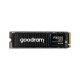 SSD diskas Goodram PX500 M.2 PCIe NVMe 512GB
