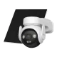 Imou AOV PT KIT 5MP Outdoor Pan-Tilt IP Camera with Solar Panel
