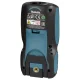 Lazerinis atstumo matuoklis Makita LD080PI 60 m