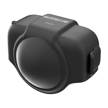 Objektyvo apsauginis dangtelis Sunnylife OS-G031, skirtas OSMO 360
