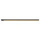 Yeelight Closet Light A40 spintos LED šviestuvas su judesio jutikliu, 40cm, juodas