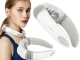 Neck Back Massager EMS Electrostimulator