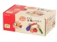 Kids Toy Wooden Magnetic Vegetables