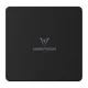 Mini kompiuteris MINISFORUM UM760 Slim Ryzen 5 7640HS Barebone