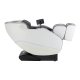 3D Massage Chair Sakura Maximus 809, white and grey