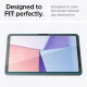 Apsauginis stiklas Spigen Glas.tR EZ Fit, skirtas iPad Air 13\" (2024)