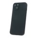 Tfo Silicon dėklas, skirtas Samsung Galaxy A26 5G, juodas
