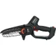 Akumuliatorinis genėtuvas Metabo MS 18 LTX 15 metaBOX 18V, 15 cm
