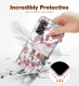 Samsung Galaxy A14 5G (SM-A146) / 4G (SM-A145F/DSN) Tech-Protect Velar Case Cover, Pink