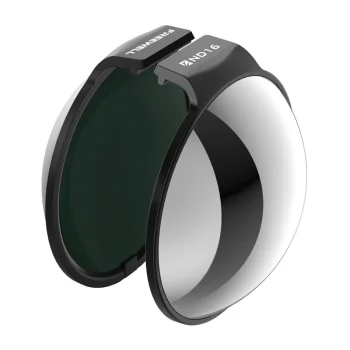 Freewell ND16 neutralaus tankio filtras DJI Osmo 360 kamerai