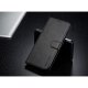 Atverčiamasis dėklas Huawei P Smart 2019 / Honor 10 Lite, juodas