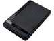 Išorinis 2.5\'\' HDD SSD SATA disko dėklas į USB 3.0, juodas