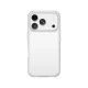 AmazingThing Minimal Drop Proof Case 3 Lens dėklas telefonui iPhone 18 Pro, skaidrus