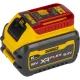 DeWalt DCB132T2-QW 54V XR FLEXVOLT akumuliatorių pradinis rinkinys
