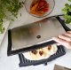 Kontaktinis grilis Eldom GK150 Flaat, 2000W