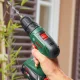 Akumuliatorinis gręžtuvas-suktuvas Bosch EasyDrill 18V-40, 2x1.5Ah