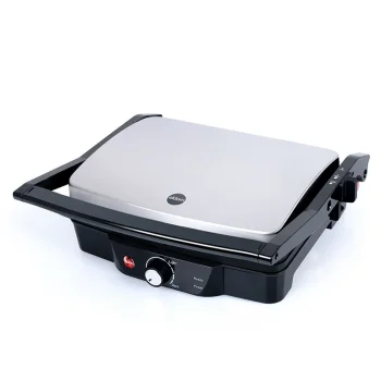 Kontaktinis grilis Eldom GK150 Flaat, 2000W