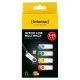 Intenso Office Line 32 GB USB atmintinių rinkinys, 5 vnt., USB 3.2 Gen 1