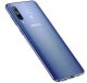 Tfo Slim 1mm dėklas Samsung Galaxy A40, Skaidrus
