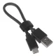 Maclean MCE443 M.2 NVMe/SATA SSD išorinis disko dėklas, USB 3.1, aliuminis