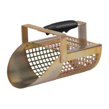 Metalinis smėlio samtis GARRETT 1600970