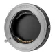 Techart TZE-02 adapteris Sony E objektyvams prie Nikon Z fotoaparatų