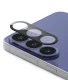 Ringke Camera Full Cover kameros apsauginis stiklas 2 vnt. Samsung Galaxy S26 FE, juodas