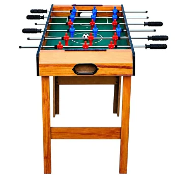 Carruzzo Standing Foosball Table (70x37.5x62 cm)