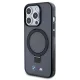 BMW Ring Stand M Collection MagSafe case for iPhone 15 Pro Max - black