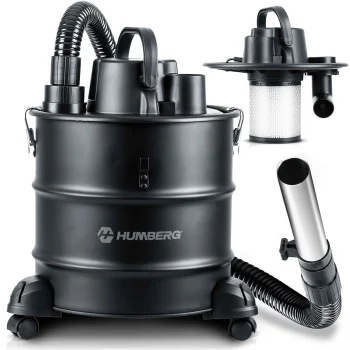 Pelenų siurblys Humberg HM-405 1000W