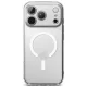 Ringke Fusion Magnetic MagSafe Phone Case Cover iPhone 17 Pro Max - Matte