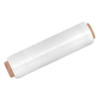 Kosmetinė kūno įvyniojimo plėvelė SPA procedūroms, 300 m x 30 cm