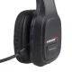Belaidės Bluetooth ausinės Audiocore AC864 su mikrofonu ir ANC