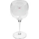 Raudonojo vyno taurių rinkinys Alessi Mami-XL 4 vnt. SG119/0S4, 650 ml