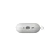 Ausinių dėklas AmazingThing Glamour modeliui AirPods Pro 3, pilkas