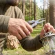 Daugiafunkcis įrankis 13in1 CarryTOOL Mountain Goat, sidabrinis