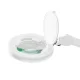 Stalinis LED didinamasis šviestuvas Glow 8021, 12W