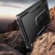 Tech-Protect Kevlar Pro apsauginis dėklas Samsung Galaxy Tab A9+ / A11+, juodas