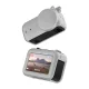 Puluz silikoninių apsauginių dėklų rinkinys DJI Osmo Nano, pilkas