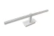 LED Over-Mirror Wall Lamp 50cm 12W, White