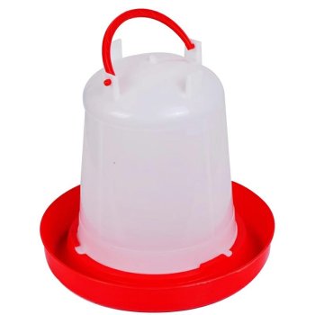 3L Chicken Waterer for Poultry and Hens